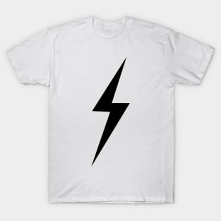 Lightening Bolt T-Shirt